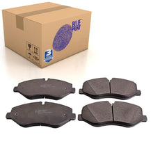 Load image into Gallery viewer, Front Brake Pads Set Kit Fits Mercedes 447 420 02 20 Blue Print ADU174208