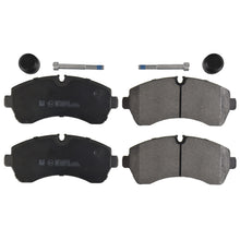 Load image into Gallery viewer, Front Brake Pads Crafter Set Kit Fits VW 906 421 03 00 Blue Print ADU174211
