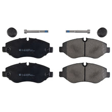 Load image into Gallery viewer, Front Brake Pads Crafter Set Kit Fits VW 906 421 04 00 Blue Print ADU174212