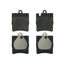 Load image into Gallery viewer, Rear Brake Pads C Class Set Kit Fits Mercedes 003 420 28 20 Blue Print ADU174213