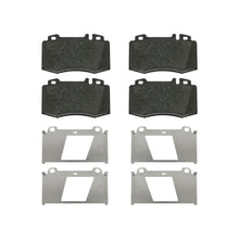 Load image into Gallery viewer, Front Brake Pads Set Kit Fits Mercedes 163 420 10 20 Blue Print ADU174214