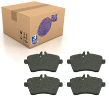 Load image into Gallery viewer, Front Brake Pads A Class Set Kit Fits Mercedes Blue Print ADU174218