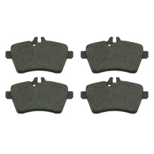 Load image into Gallery viewer, Front Brake Pads A Class Set Kit Fits Mercedes Blue Print ADU174218