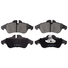 Load image into Gallery viewer, Front Brake Pads LT28 Set Kit Fits VW LT35 LT46 Blue Print ADU174219