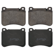 Load image into Gallery viewer, Front Brake Pads C Class Set Kit Fits Mercedes Blue Print ADU174222
