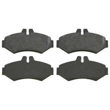 Load image into Gallery viewer, Rear Brake Pads LT28 Set Kit Fits VW LT35 LT46 Blue Print ADU174225