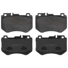 Load image into Gallery viewer, Front Brake Pads C Class Set Kit Fits Mercedes Blue Print ADU174228