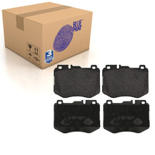 Load image into Gallery viewer, Front Brake Pads C Class Set Kit Fits Mercedes Blue Print ADU174229