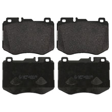 Load image into Gallery viewer, Front Brake Pads C Class Set Kit Fits Mercedes Blue Print ADU174229