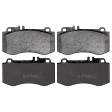 Load image into Gallery viewer, Front Brake Pads CLS Set Kit Fits Mercedes 007 420 63 20 Blue Print ADU174232