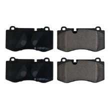 Load image into Gallery viewer, Front Brake Pads CL Set Kit Fits Mercedes 004 420 80 20 Blue Print ADU174233