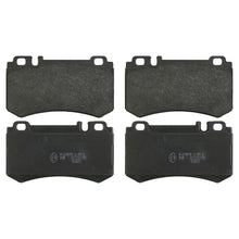 Load image into Gallery viewer, Rear Brake Pads CL Set Kit Fits Mercedes 003 420 62 20 Blue Print ADU174234
