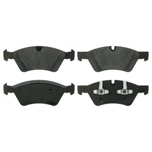 Load image into Gallery viewer, Front Brake Pads E Class Set Kit Fits Mercedes Blue Print ADU174237