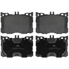 Load image into Gallery viewer, Front Brake Pads C Class Set Kit Fits Mercedes Blue Print ADU174241