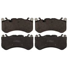 Load image into Gallery viewer, Front Brake Pads AMG Set Kit Fits Mercedes 005 420 66 20 Blue Print ADU174246