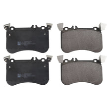 Load image into Gallery viewer, Front Brake Pads A Class Set Kit Fits Mercedes Blue Print ADU174247