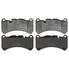 Load image into Gallery viewer, Front Brake Pads CLK Set Kit Fits Mercedes 005 420 39 20 Blue Print ADU174248