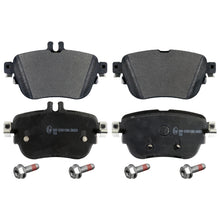 Load image into Gallery viewer, Rear Brake Pads CLS Set Kit Fits Mercedes 000 420 97 00 Blue Print ADU174249