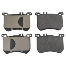 Load image into Gallery viewer, Front Brake Pads SL Set Kit Fits Mercedes 008 420 35 20 Blue Print ADU174250