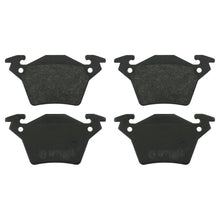 Load image into Gallery viewer, Rear Brake Pads V Class Set Kit Fits Mercedes 000 421 42 10 Blue Print ADU174251