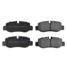 Load image into Gallery viewer, Rear Brake Pads Set Kit Fits Mercedes 447 420 03 20 Blue Print ADU174252