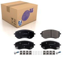 Load image into Gallery viewer, Front Brake Pads Set Kit Fits Mercedes 470 420 53 00 Blue Print ADU174253