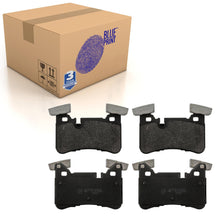 Load image into Gallery viewer, Rear Brake Pads C Class Set Kit Fits Mercedes 007 420 93 20 Blue Print ADU174256