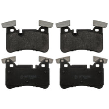 Load image into Gallery viewer, Rear Brake Pads C Class Set Kit Fits Mercedes 007 420 93 20 Blue Print ADU174256