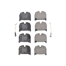 Load image into Gallery viewer, Front Brake Pads CL Set Kit Fits Mercedes 003 420 71 20 Blue Print ADU174257