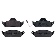 Load image into Gallery viewer, Front Brake Pads ML Set Kit Fits Mercedes 163 420 12 20 Blue Print ADU174260