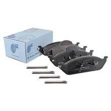 Load image into Gallery viewer, Front Brake Pads ML Set Kit Fits Mercedes 163 420 12 20 Blue Print ADU174260