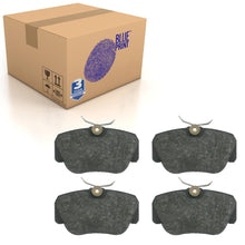 Load image into Gallery viewer, Front Brake Pads Set Kit Fits Mercedes 002 420 02 20 Blue Print ADU174261