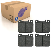 Load image into Gallery viewer, Front Brake Pads Set Kit Fits Mercedes 005 420 45 20 Blue Print ADU174262