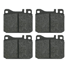 Load image into Gallery viewer, Front Brake Pads Set Kit Fits Mercedes 005 420 45 20 Blue Print ADU174262