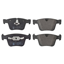 Load image into Gallery viewer, Rear Brake Pads CL Set Kit Fits Mercedes 164 420 10 20 Blue Print ADU174263