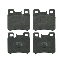 Load image into Gallery viewer, Rear Brake Pads Set Kit Fits Mercedes 005 420 17 20 Blue Print ADU174264
