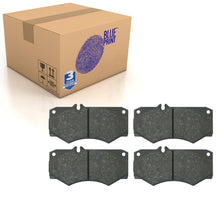 Load image into Gallery viewer, Front Brake Pads LT35 Set Kit Fits VW LT40 LT45 Blue Print ADU174265