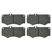 Load image into Gallery viewer, Front Brake Pads LT35 Set Kit Fits VW LT40 LT45 Blue Print ADU174265