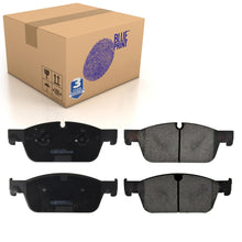 Load image into Gallery viewer, Front Brake Pads GL Set Kit Fits Mercedes 007 420 79 20 Blue Print ADU174266