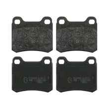 Load image into Gallery viewer, Rear Brake Pads Set Kit Fits Mercedes 000 420 98 20 Blue Print ADU174268