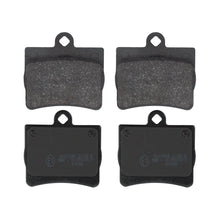 Load image into Gallery viewer, Rear Brake Pads C Class Set Kit Fits Mercedes 005 420 18 20 Blue Print ADU174269