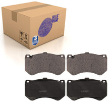 Load image into Gallery viewer, Front Brake Pads AMG Set Kit Fits Mercedes 000 420 58 00 Blue Print ADU174271