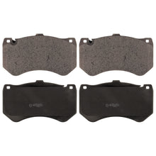 Load image into Gallery viewer, Front Brake Pads AMG Set Kit Fits Mercedes 000 420 58 00 Blue Print ADU174271