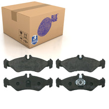 Load image into Gallery viewer, Rear Brake Pads LT28 Set Kit Fits VW 2D0 698 451 D Blue Print ADU174272