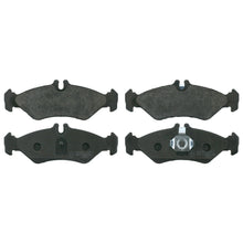 Load image into Gallery viewer, Rear Brake Pads LT28 Set Kit Fits VW 2D0 698 451 D Blue Print ADU174272