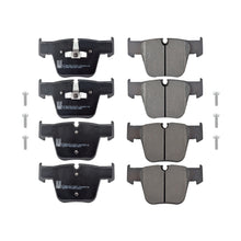 Load image into Gallery viewer, Front Brake Pads Set Kit Fits Mercedes 004 420 75 20 Blue Print ADU174273