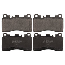 Load image into Gallery viewer, Rear Brake Pads CLS Set Kit Fits Mercedes 007 420 72 20 Blue Print ADU174276