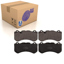 Load image into Gallery viewer, Front Brake Pads CLS Set Kit Fits Mercedes 004 420 84 20 Blue Print ADU174277