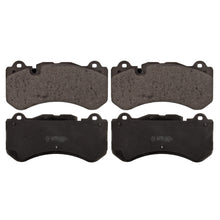 Load image into Gallery viewer, Front Brake Pads CLS Set Kit Fits Mercedes 004 420 84 20 Blue Print ADU174277
