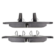 Load image into Gallery viewer, Front Brake Pads ML Set Kit Fits Mercedes 164 420 23 20 Blue Print ADU174278